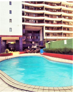 Apartamento Porto de Iracema estilo